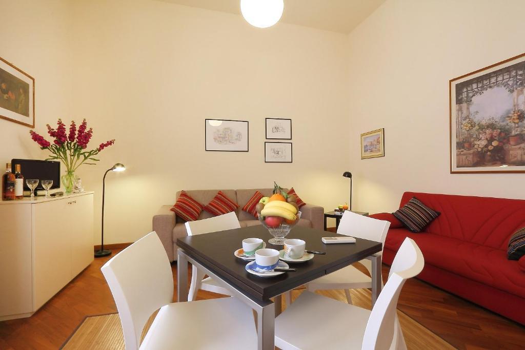 Relais Martinez Florenţa Cameră foto